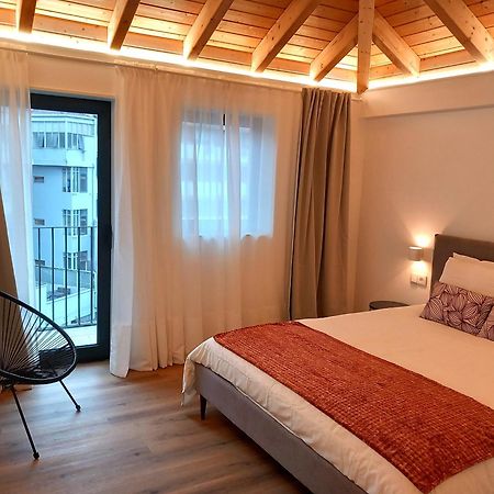 Apartmán Fontinha House Porto Exteriér fotografie
