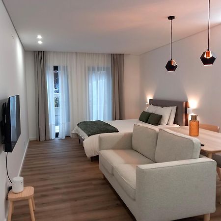 Apartmán Fontinha House Porto Exteriér fotografie