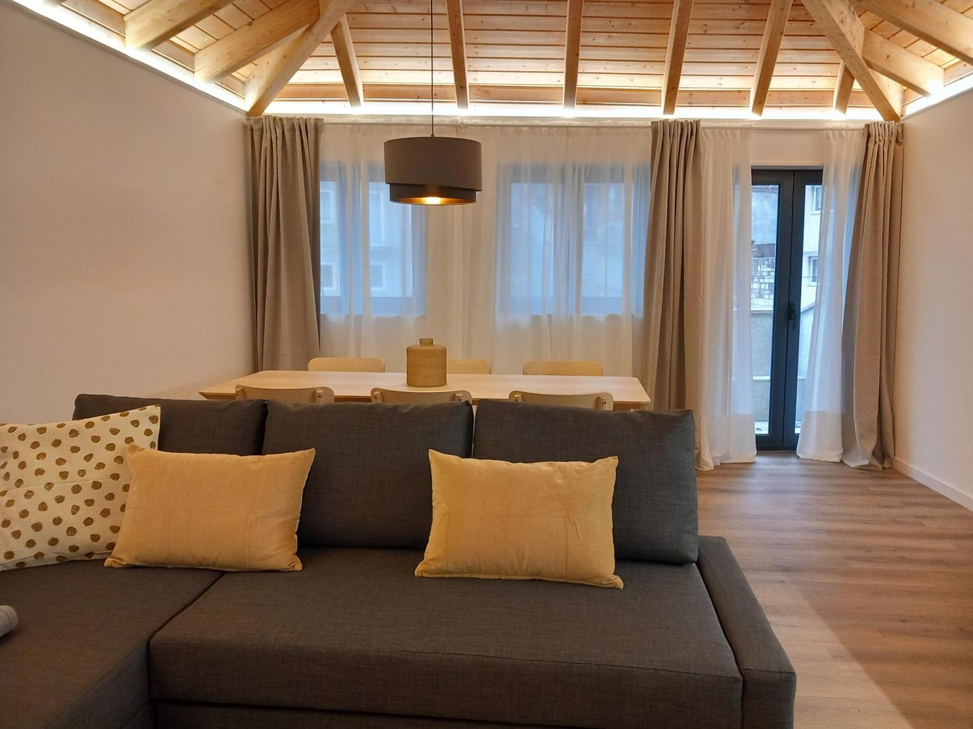 Apartmán Fontinha House Porto Exteriér fotografie