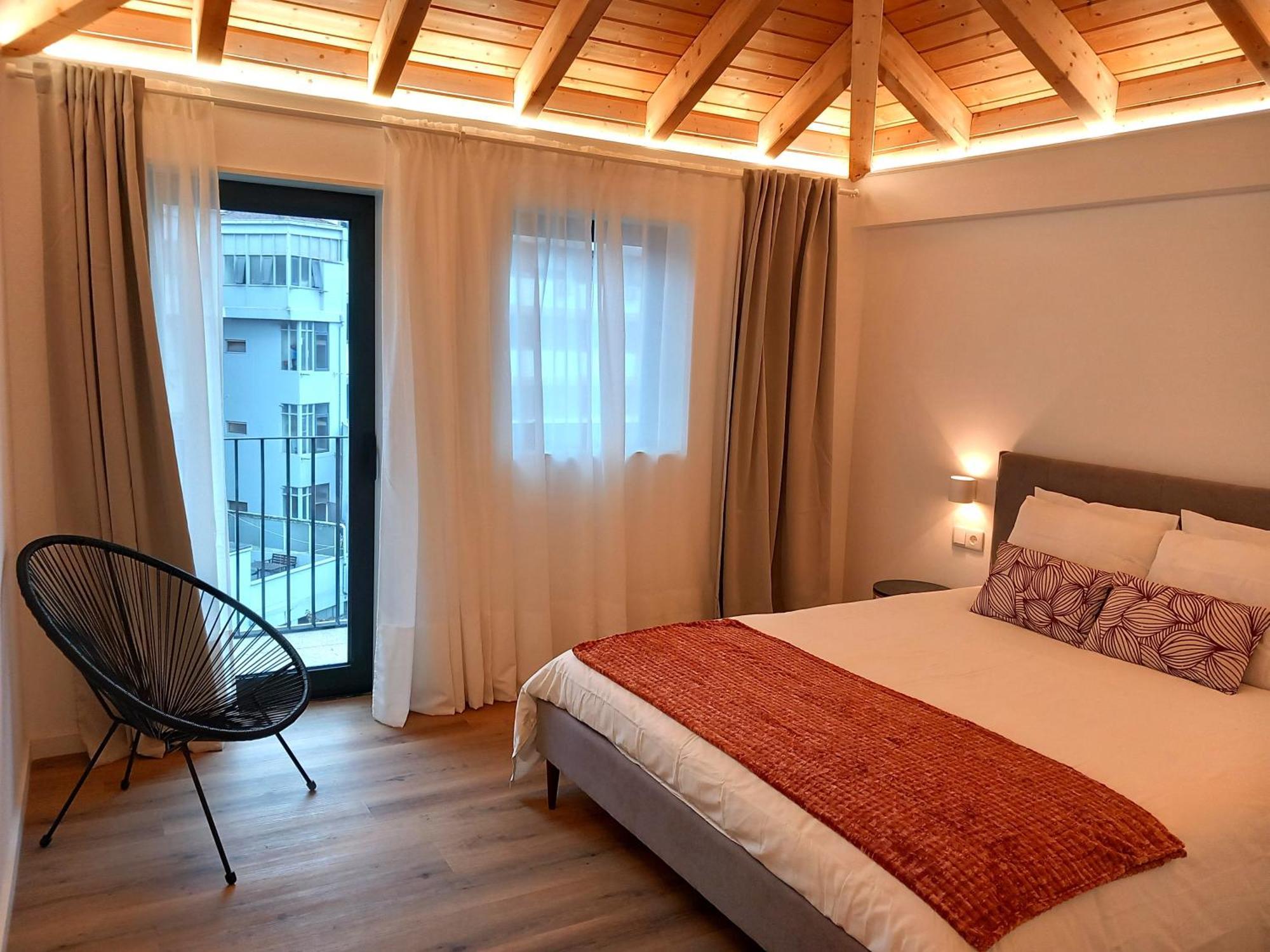 Apartmán Fontinha House Porto Exteriér fotografie
