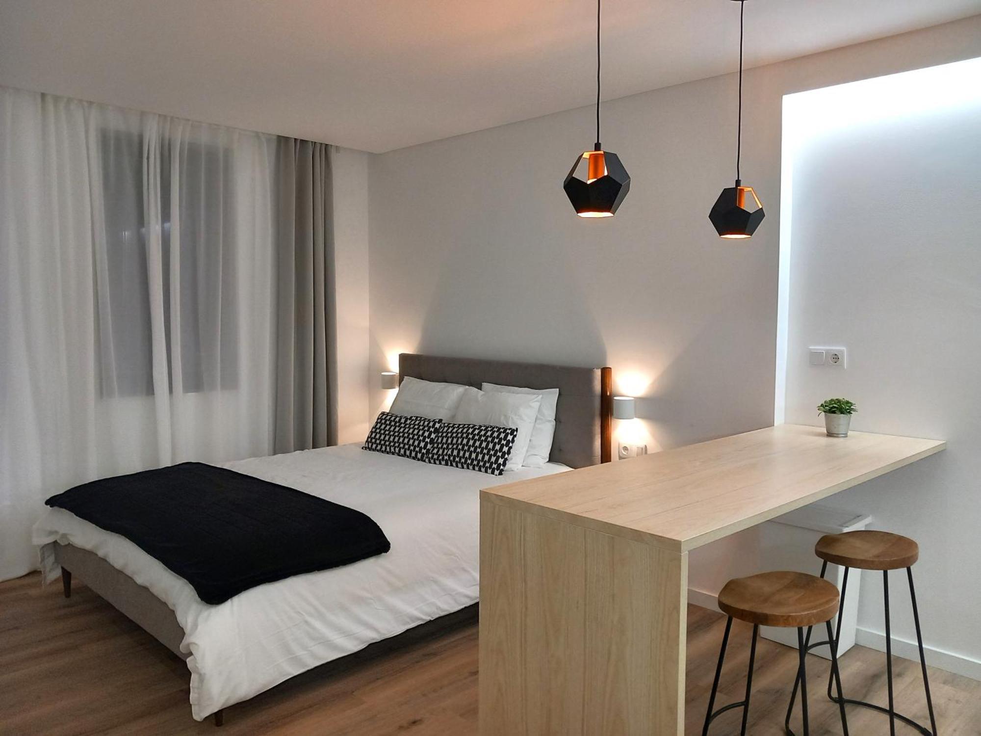 Apartmán Fontinha House Porto Exteriér fotografie