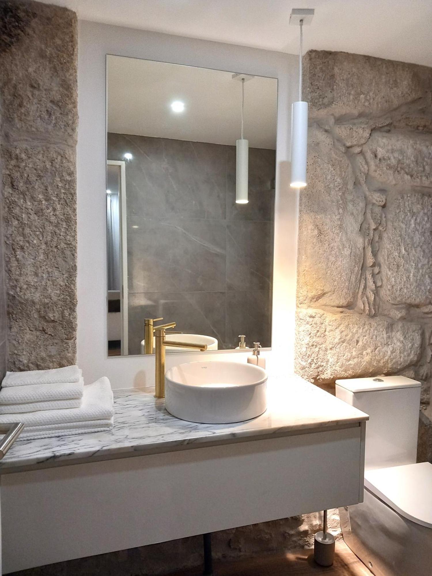 Apartmán Fontinha House Porto Exteriér fotografie