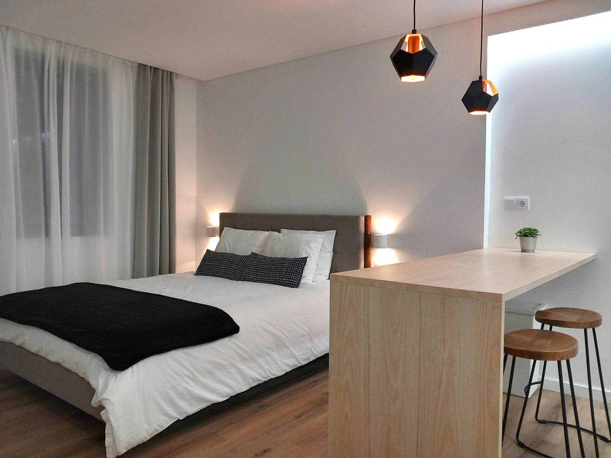 Apartmán Fontinha House Porto Exteriér fotografie