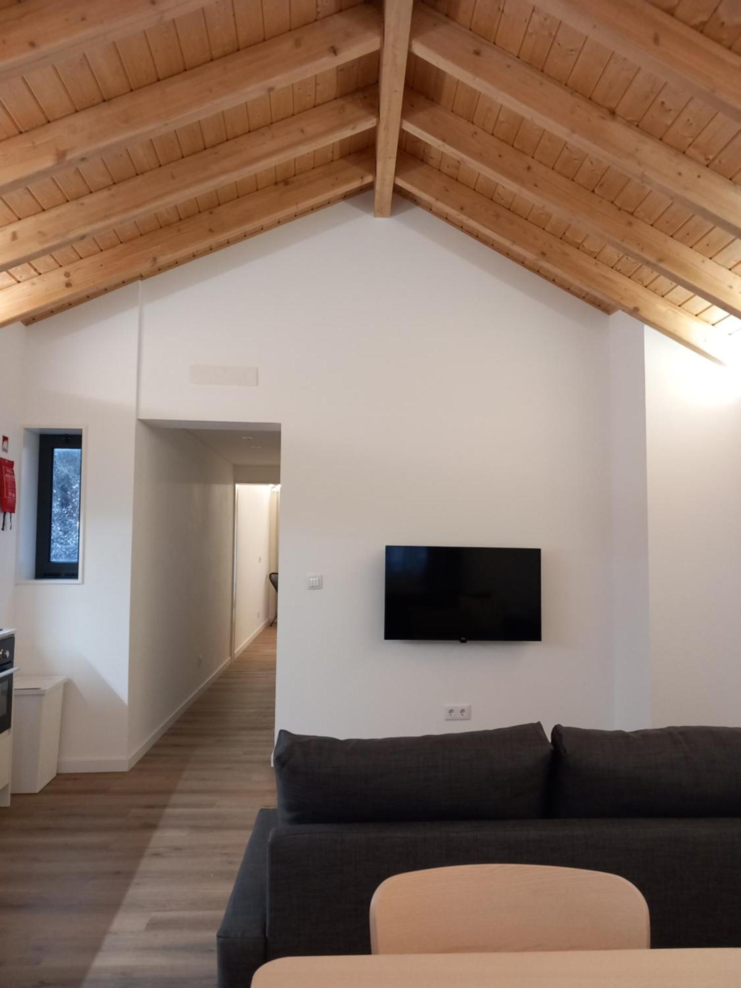 Apartmán Fontinha House Porto Exteriér fotografie