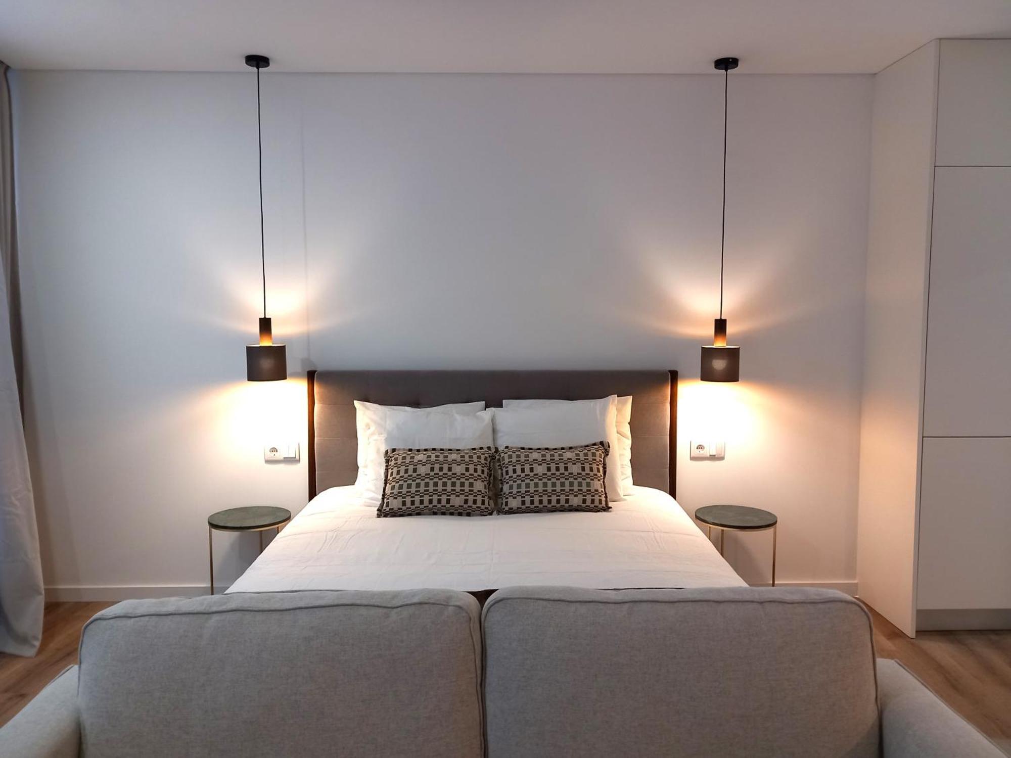 Apartmán Fontinha House Porto Exteriér fotografie