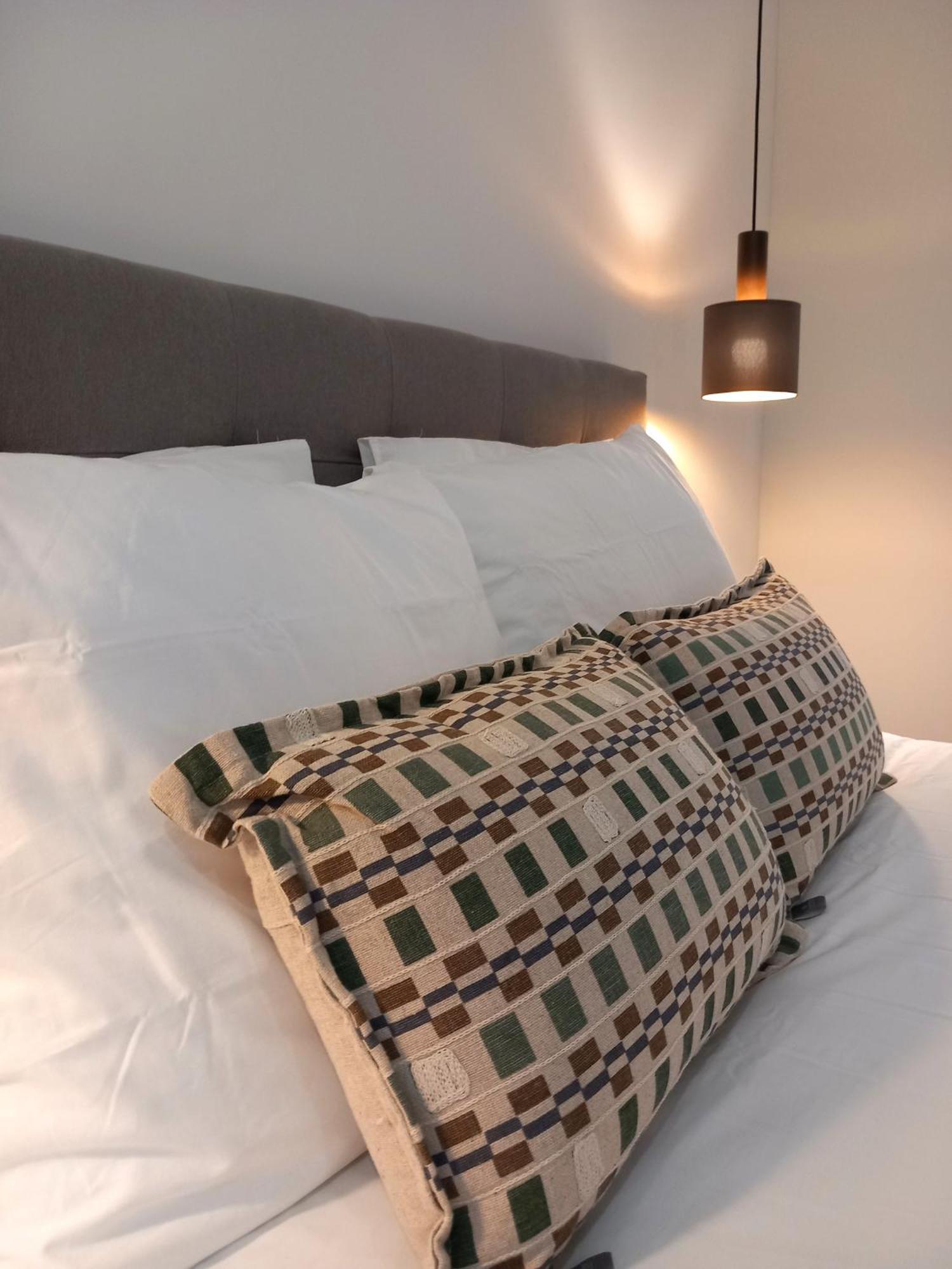 Apartmán Fontinha House Porto Pokoj fotografie