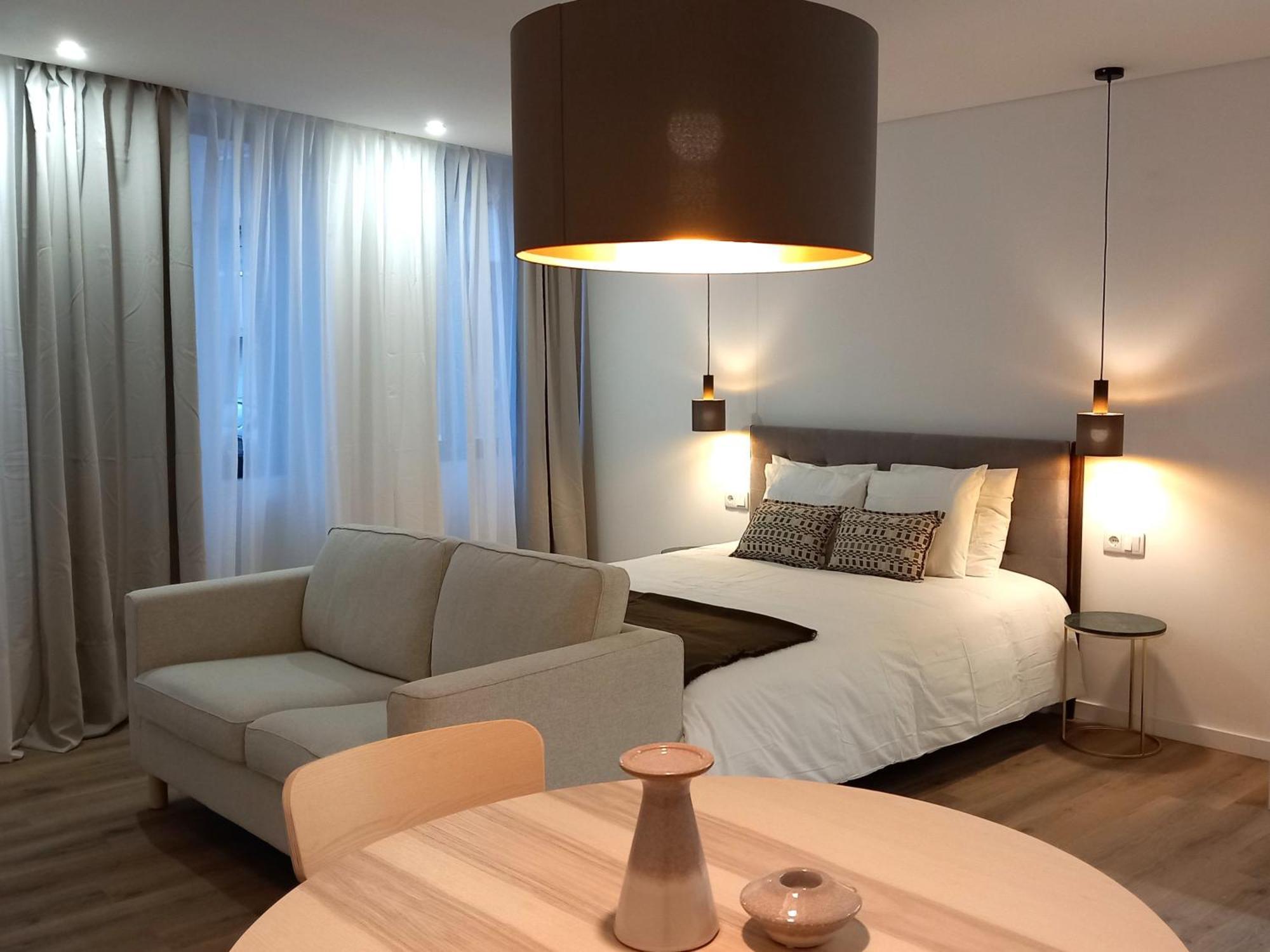 Apartmán Fontinha House Porto Exteriér fotografie