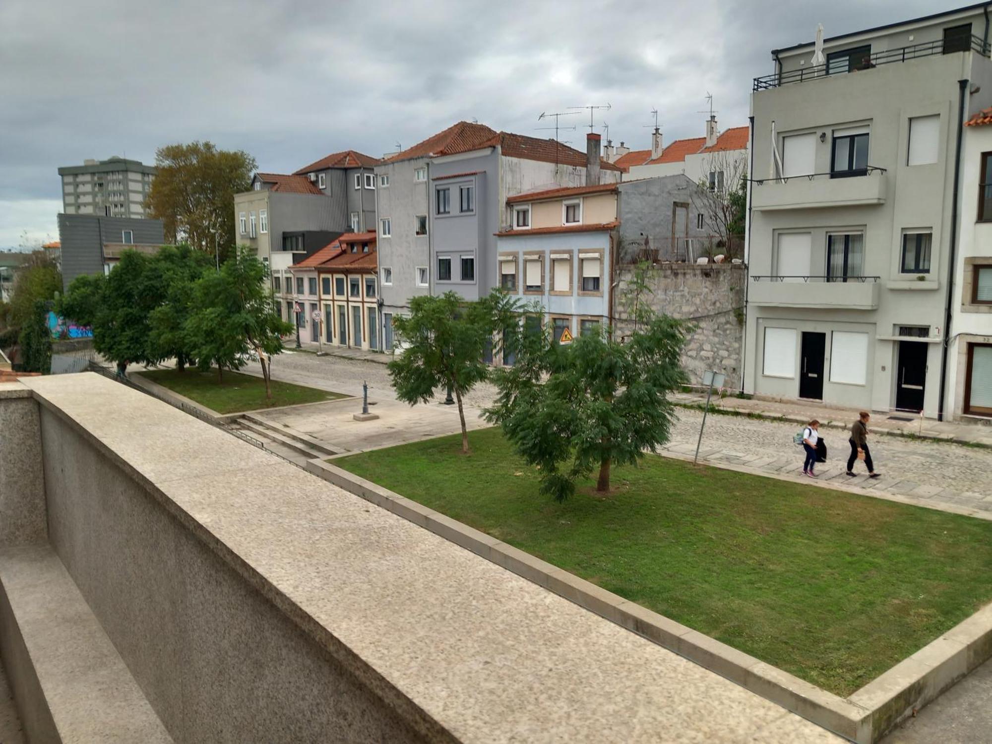 Apartmán Fontinha House Porto Exteriér fotografie