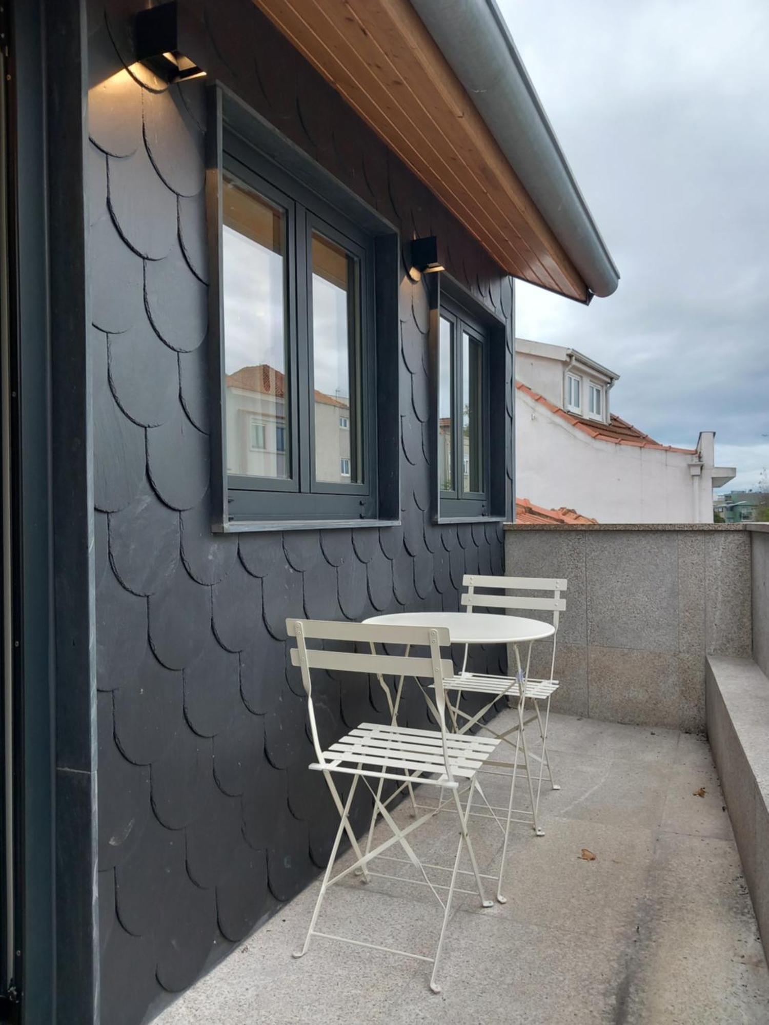 Apartmán Fontinha House Porto Exteriér fotografie