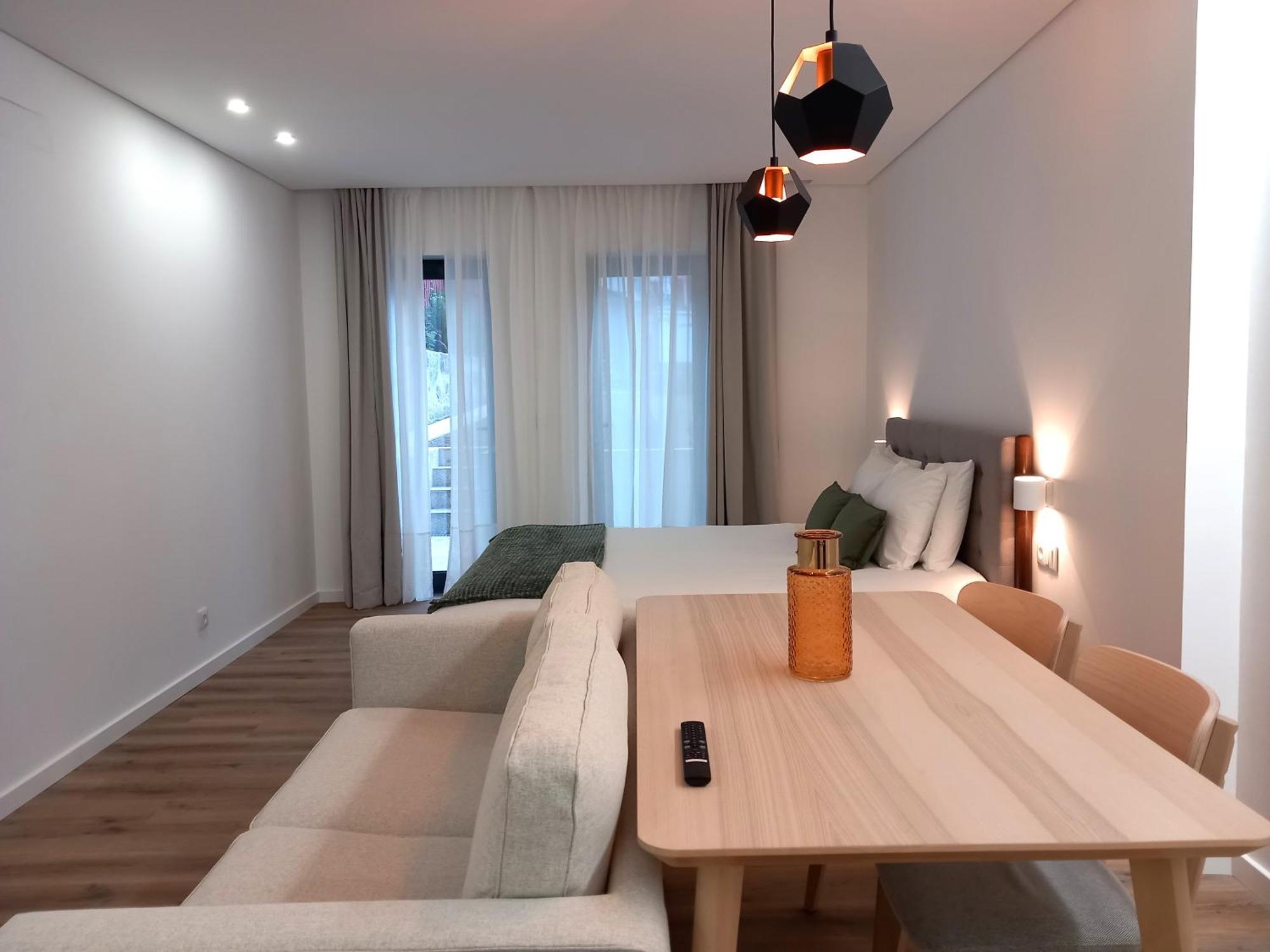 Apartmán Fontinha House Porto Exteriér fotografie