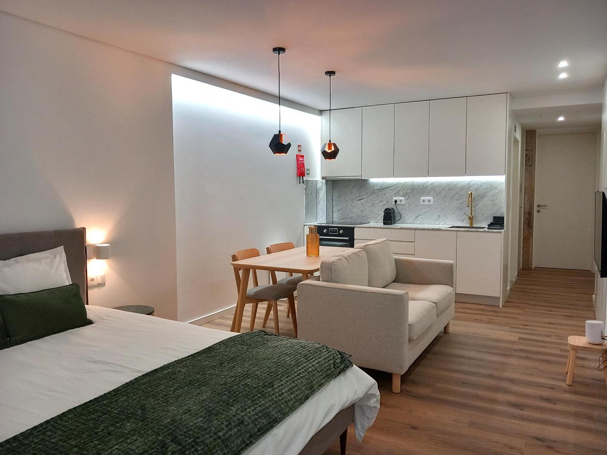 Apartmán Fontinha House Porto Exteriér fotografie