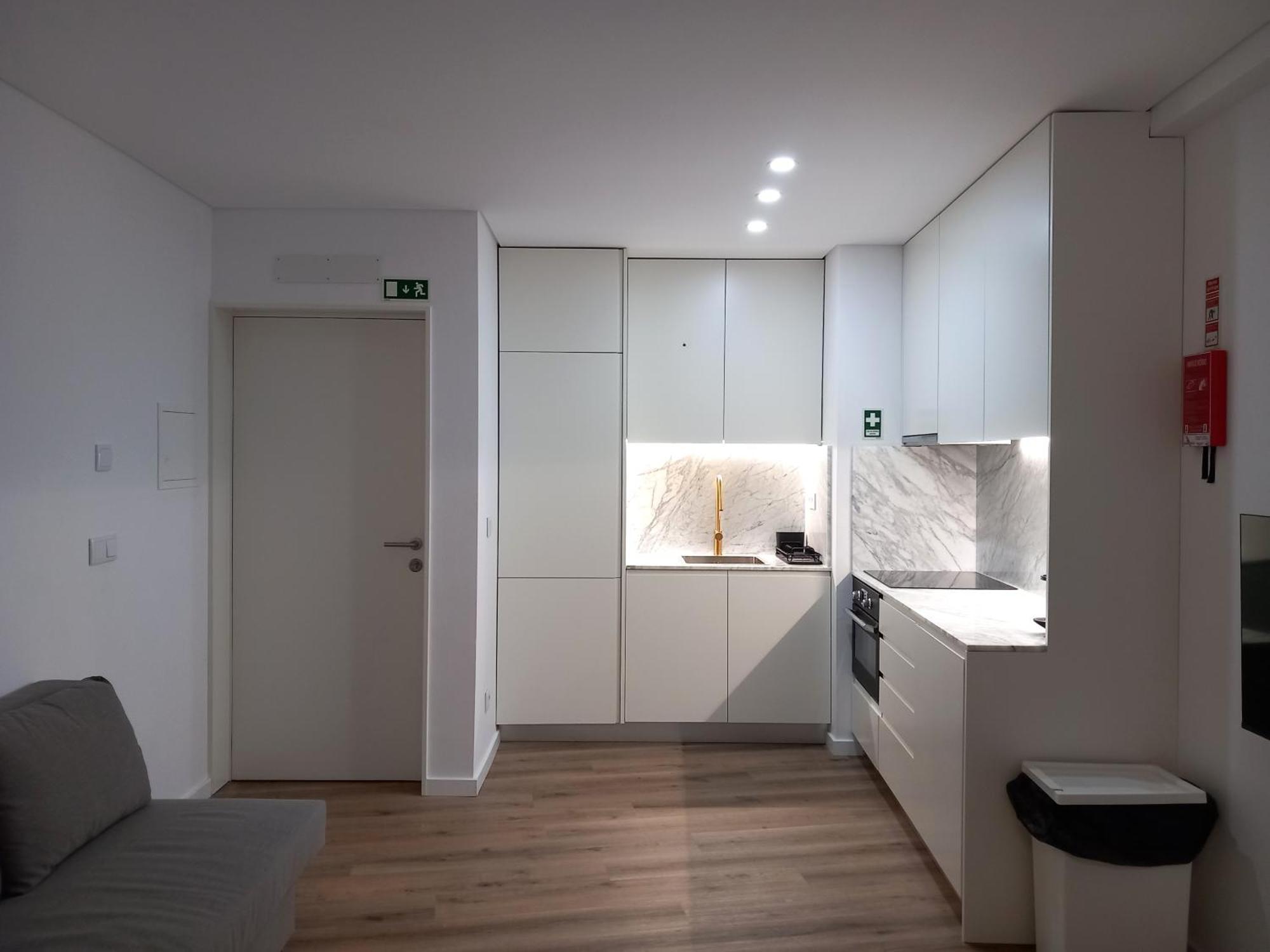 Apartmán Fontinha House Porto Exteriér fotografie