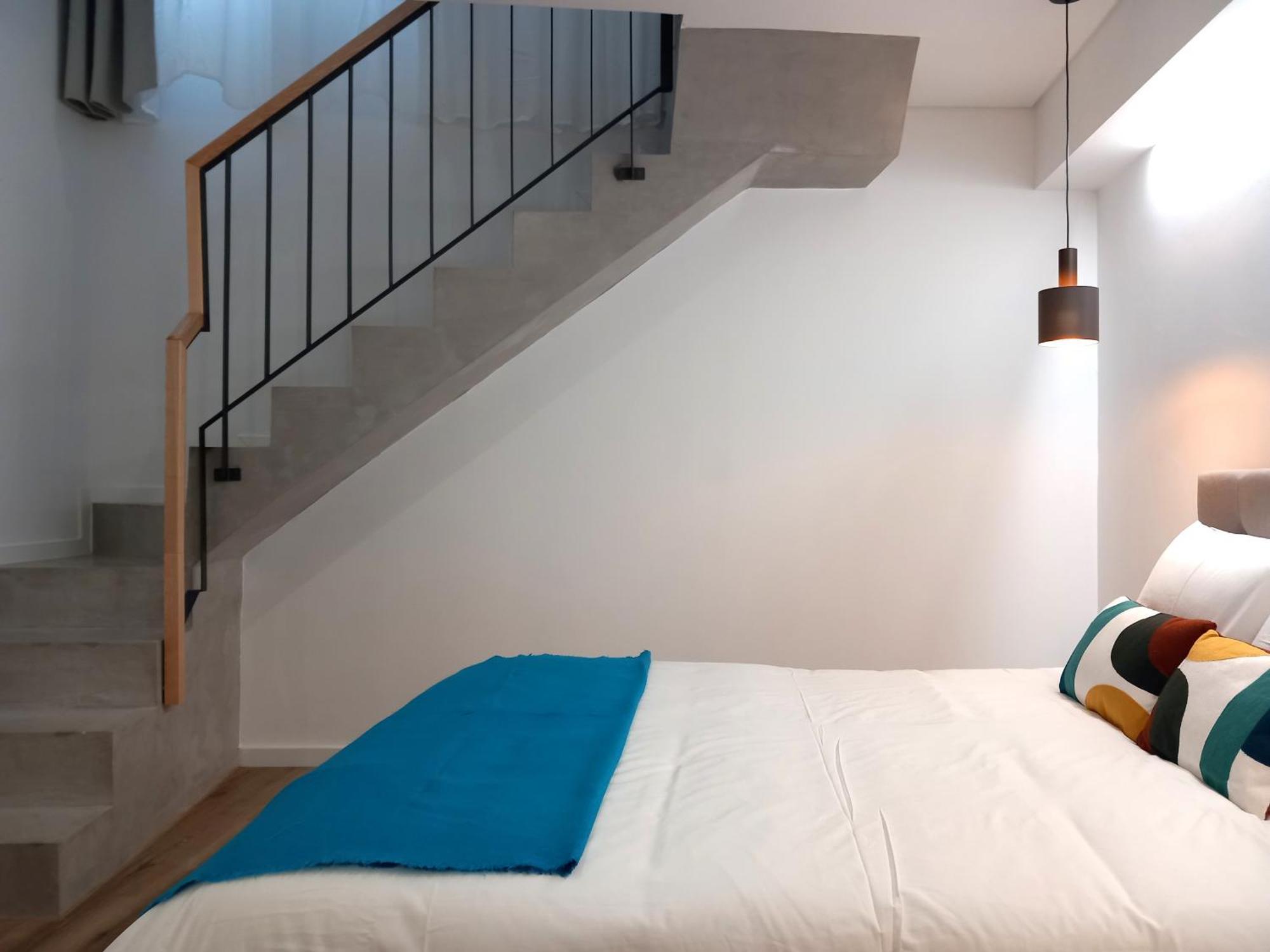 Apartmán Fontinha House Porto Exteriér fotografie
