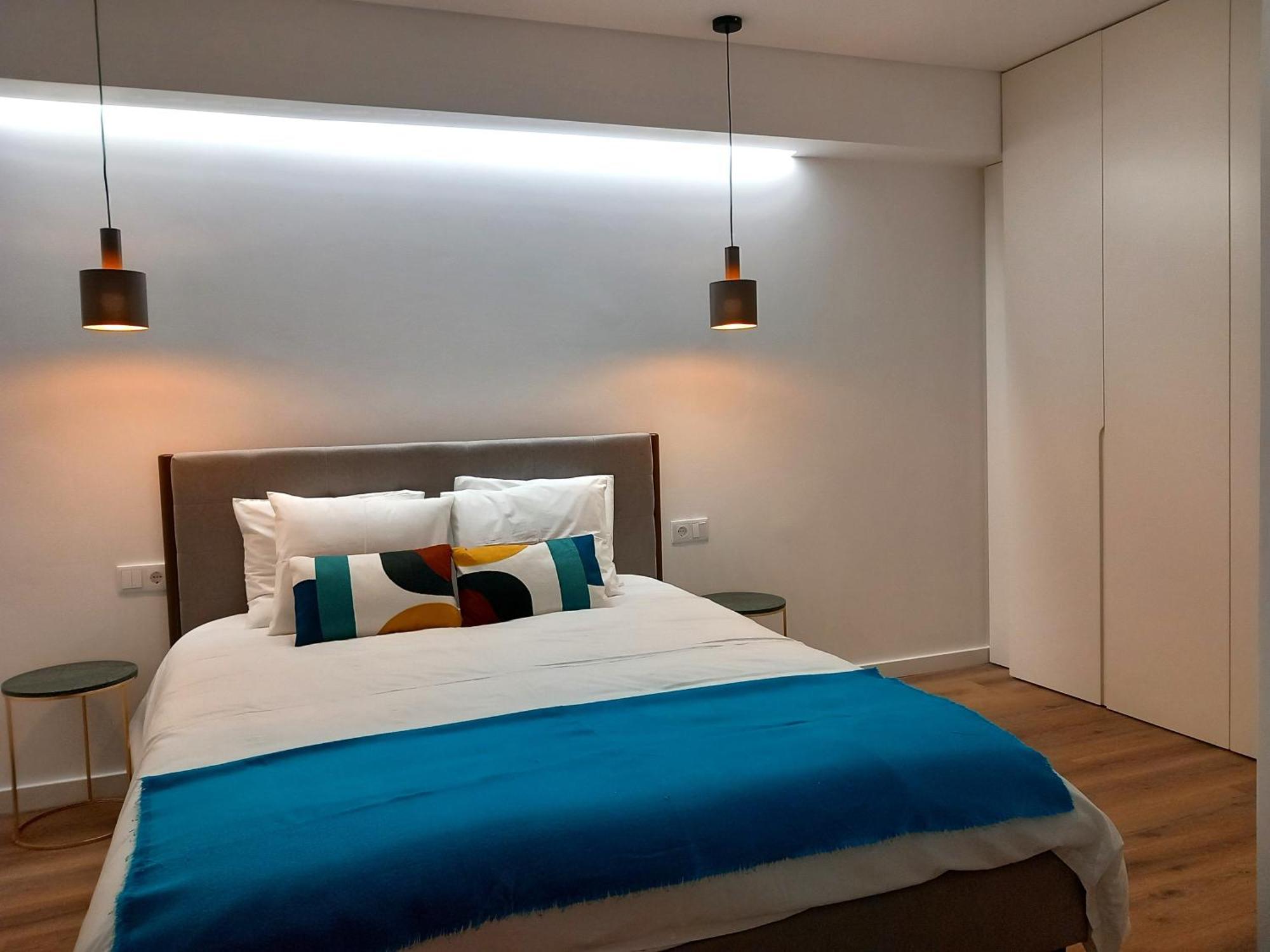 Apartmán Fontinha House Porto Exteriér fotografie