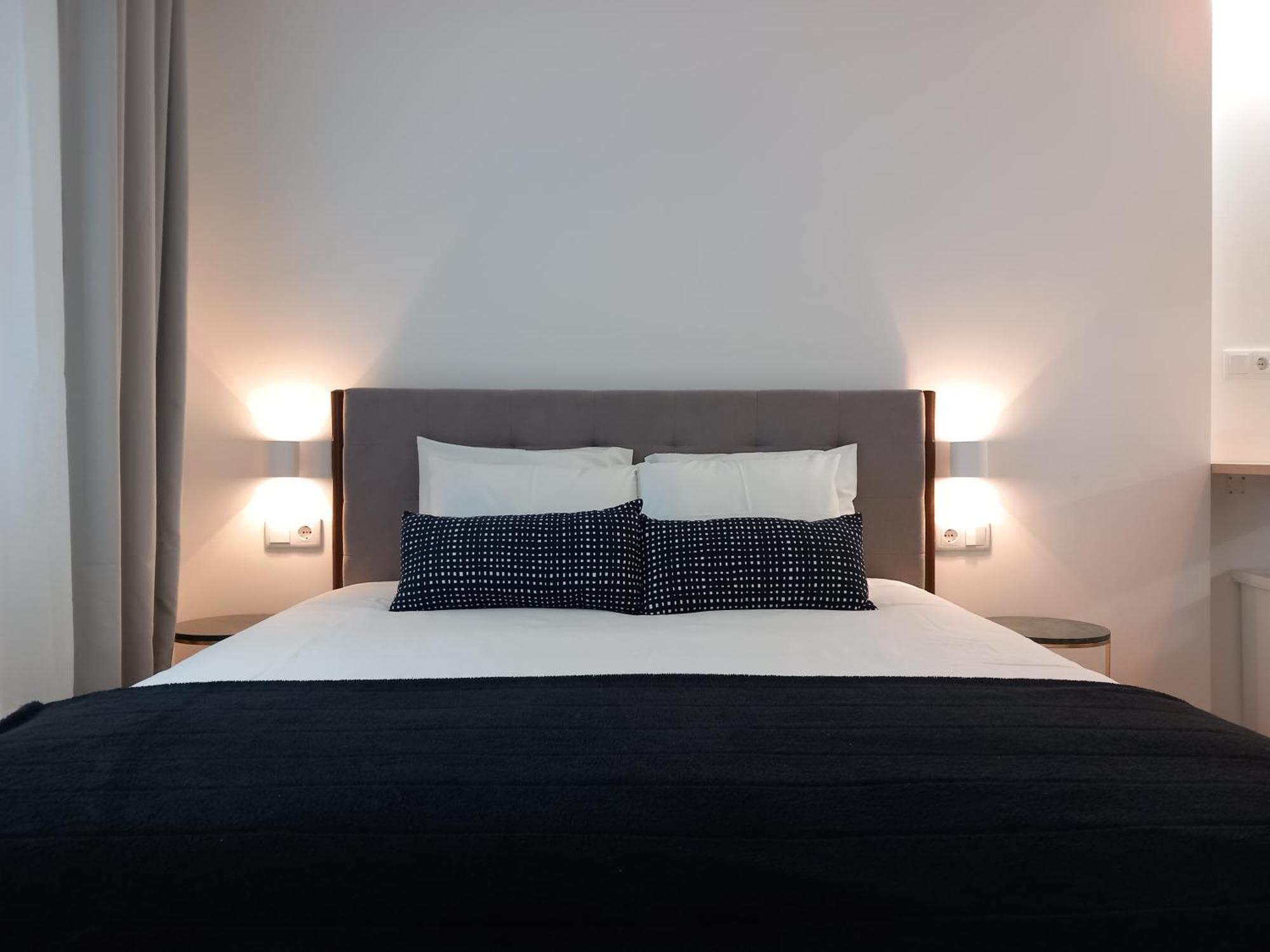 Apartmán Fontinha House Porto Exteriér fotografie
