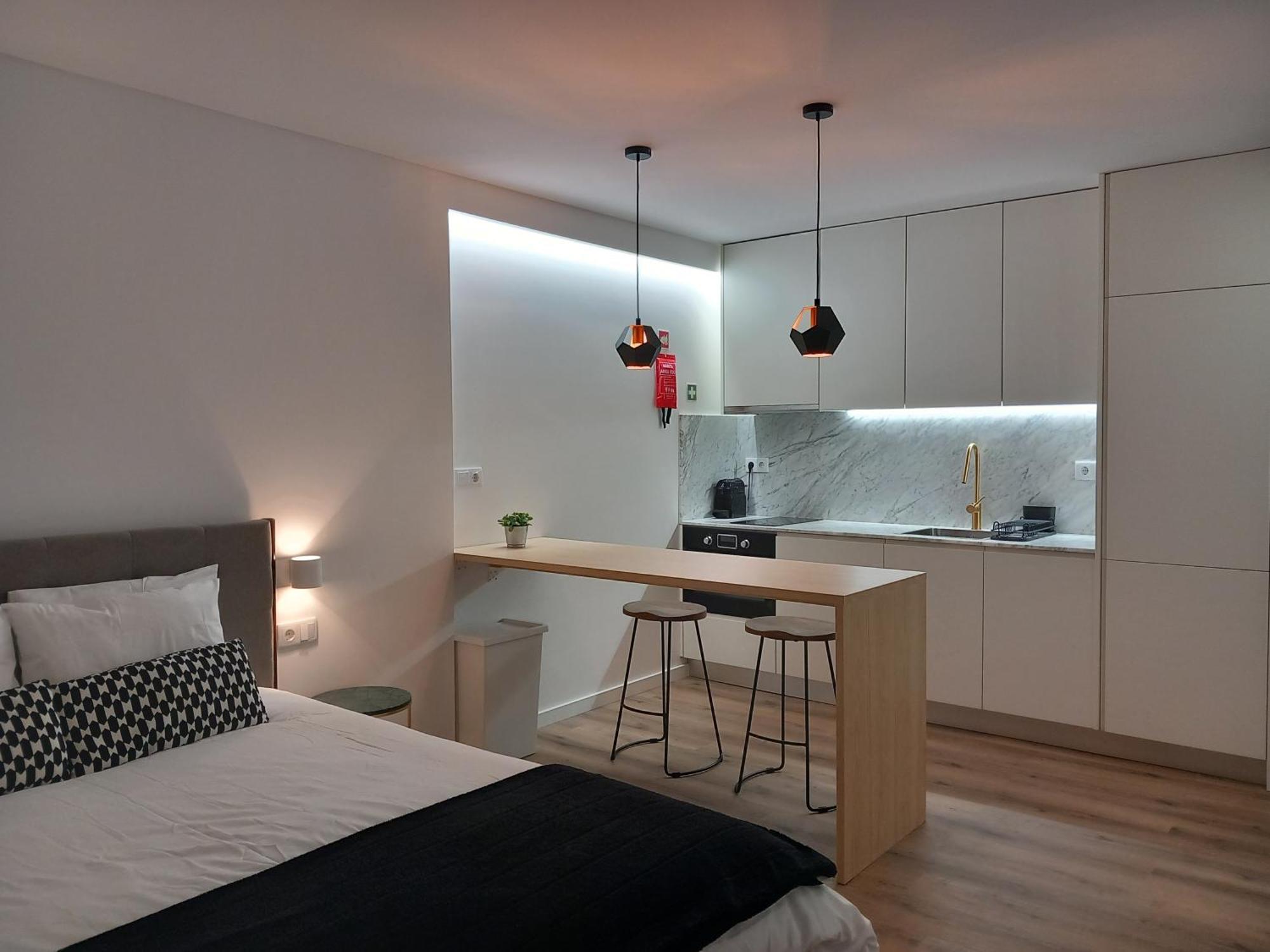 Apartmán Fontinha House Porto Exteriér fotografie