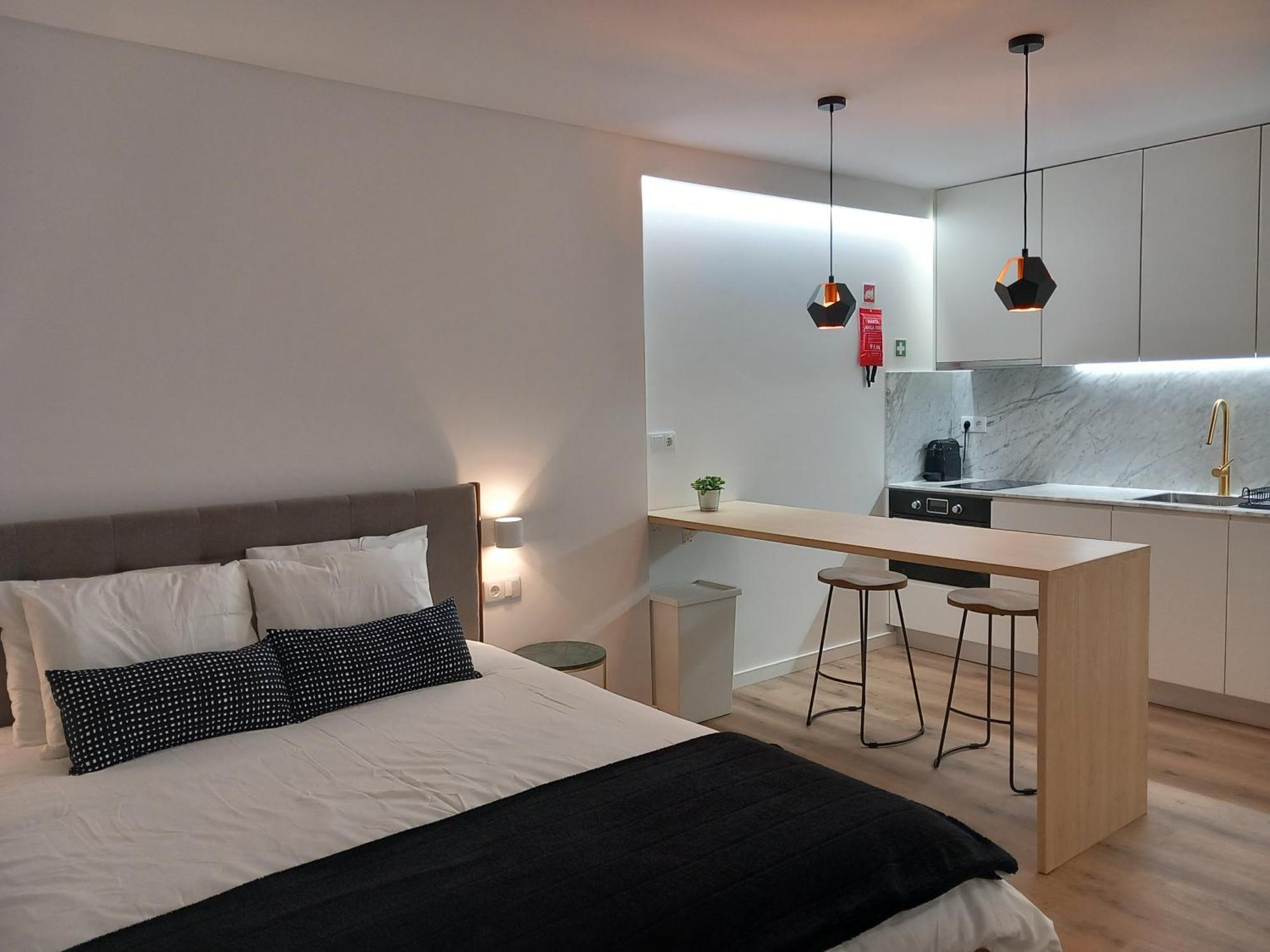 Apartmán Fontinha House Porto Exteriér fotografie