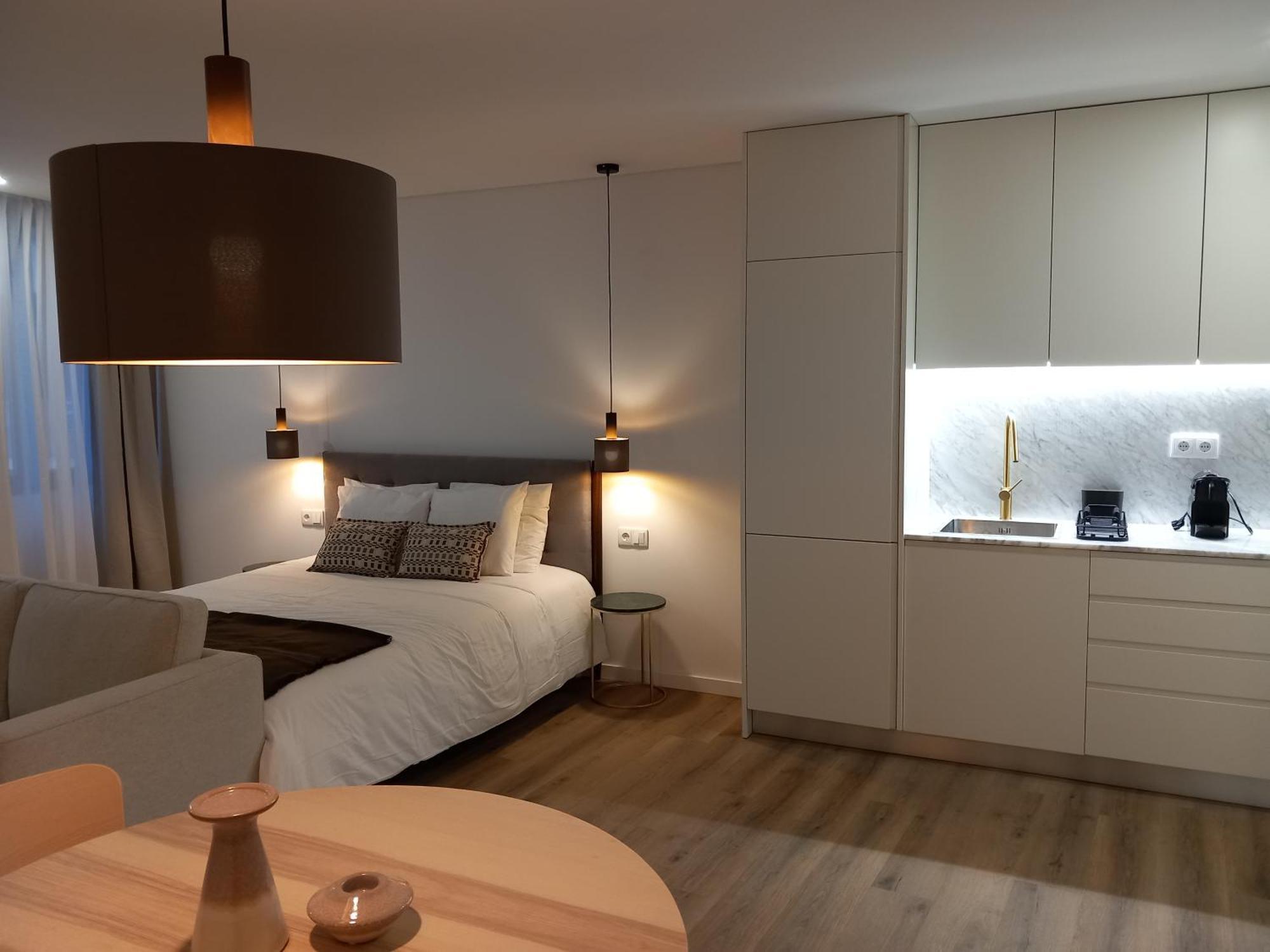 Apartmán Fontinha House Porto Exteriér fotografie