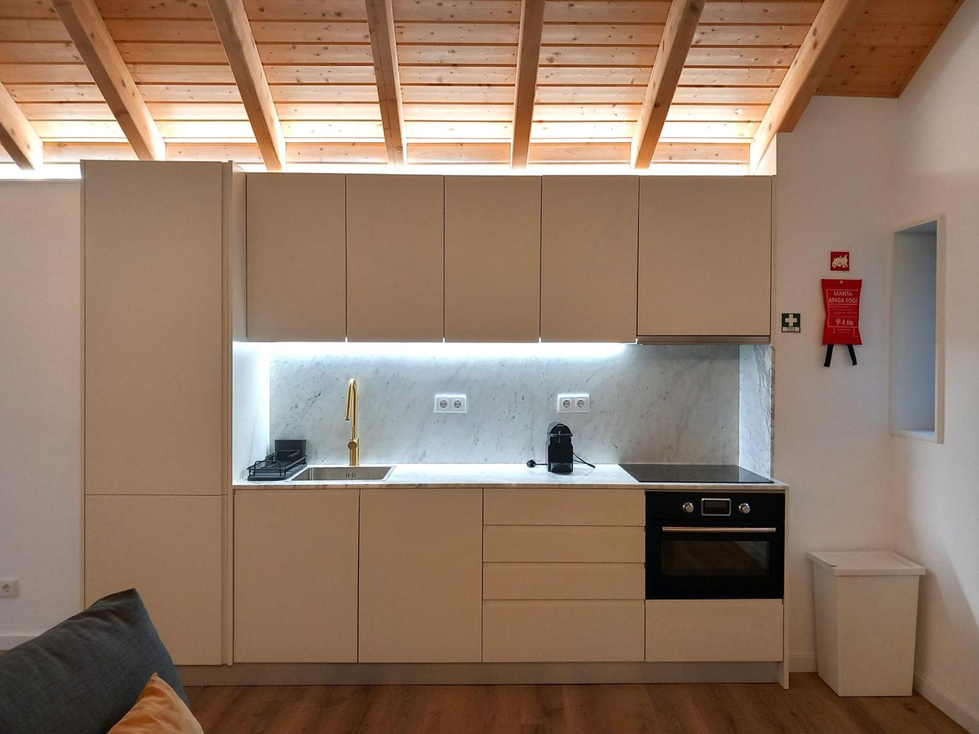 Apartmán Fontinha House Porto Exteriér fotografie