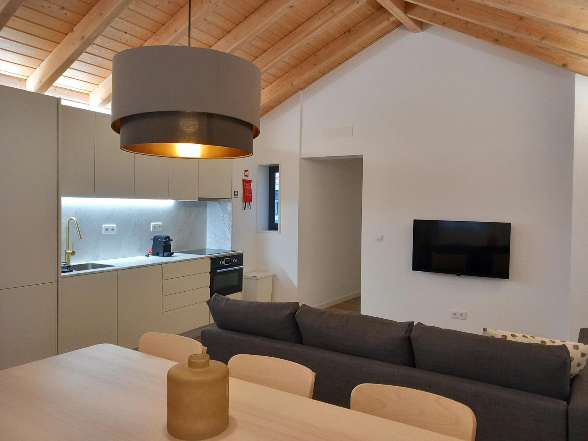 Apartmán Fontinha House Porto Exteriér fotografie